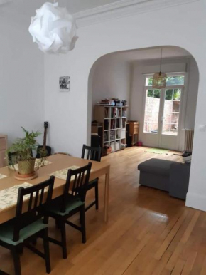 Maison Cannelle 110 m2 proche gare et centre-ville